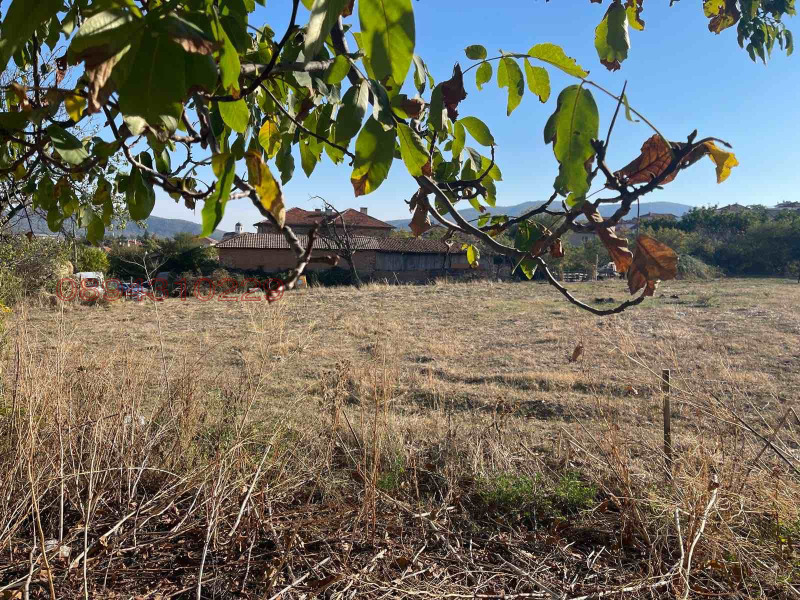 À venda  Trama região Pazardzhik , Streltcha , 1800 m² | 12015946 - imagem [3]