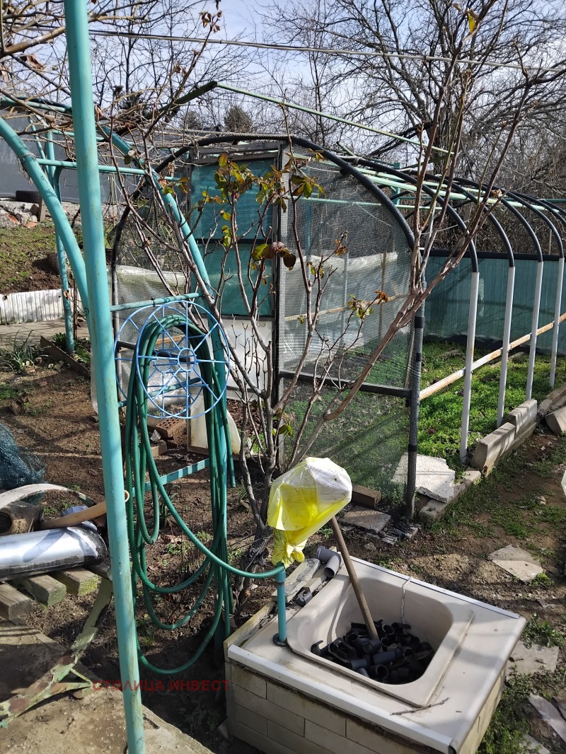 Till salu  Komplott region Ruse , Nikolovo , 585 kvm | 10220474