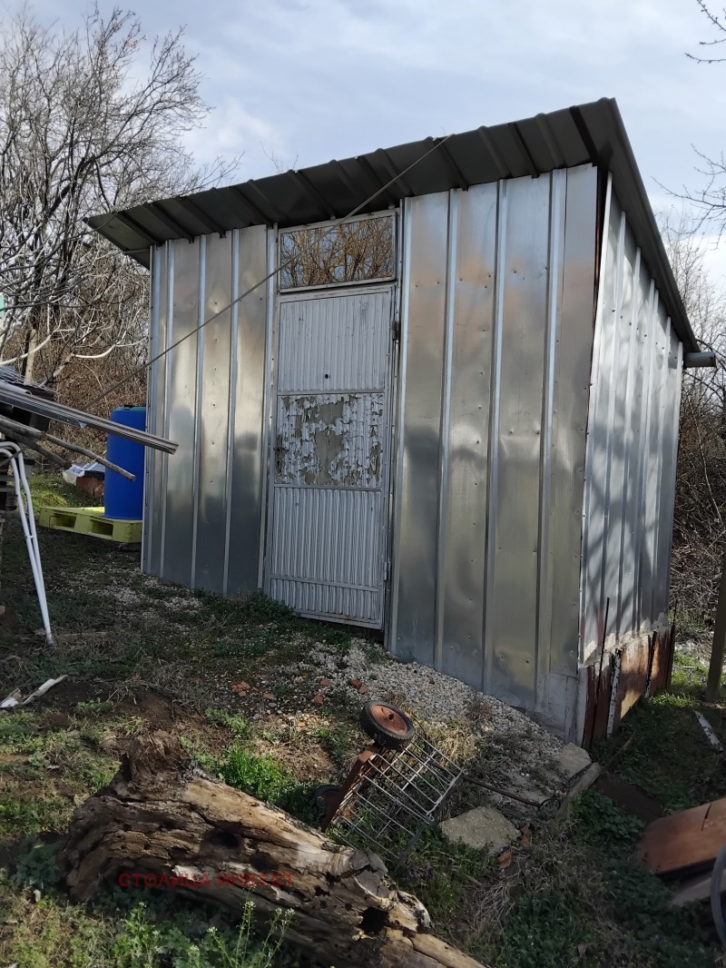 Till salu  Komplott region Ruse , Nikolovo , 585 kvm | 10220474 - bild [4]