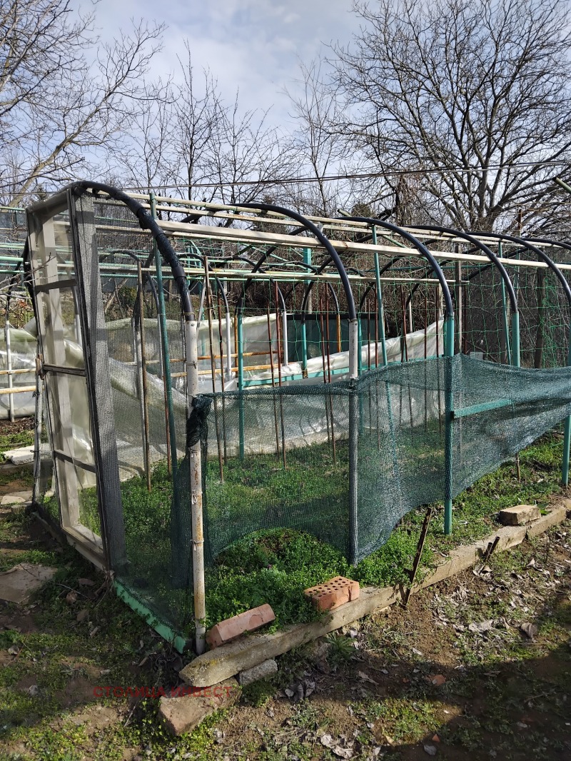 Till salu  Komplott region Ruse , Nikolovo , 585 kvm | 10220474 - bild [2]