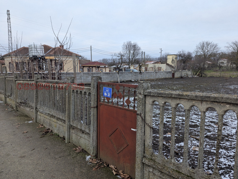 Продава ПАРЦЕЛ, с. Стефаново, област Добрич, снимка 2 - Парцели - 53445088