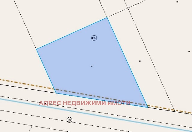 Продава ПАРЦЕЛ, гр. Стара Загора, Индустриална зона - запад