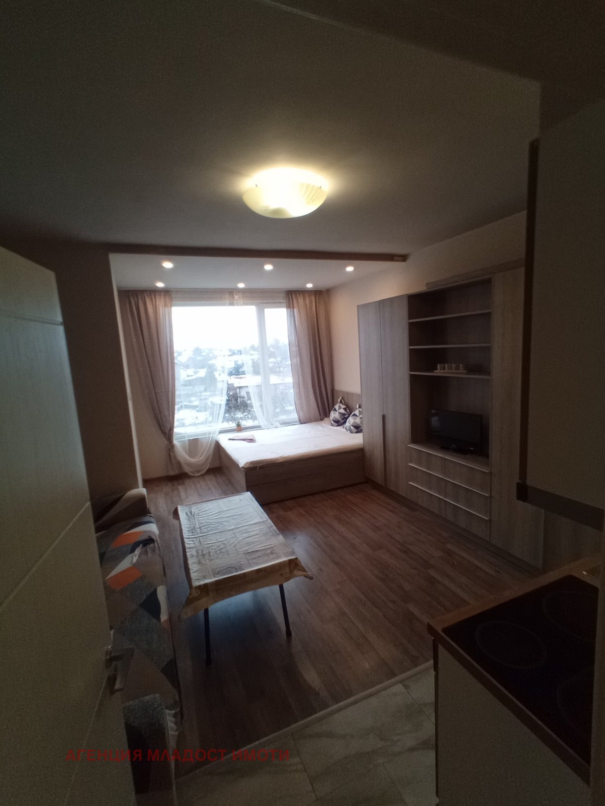Продава 1-СТАЕН, гр. София, с. Казичене, снимка 2 - Апартаменти - 53652595