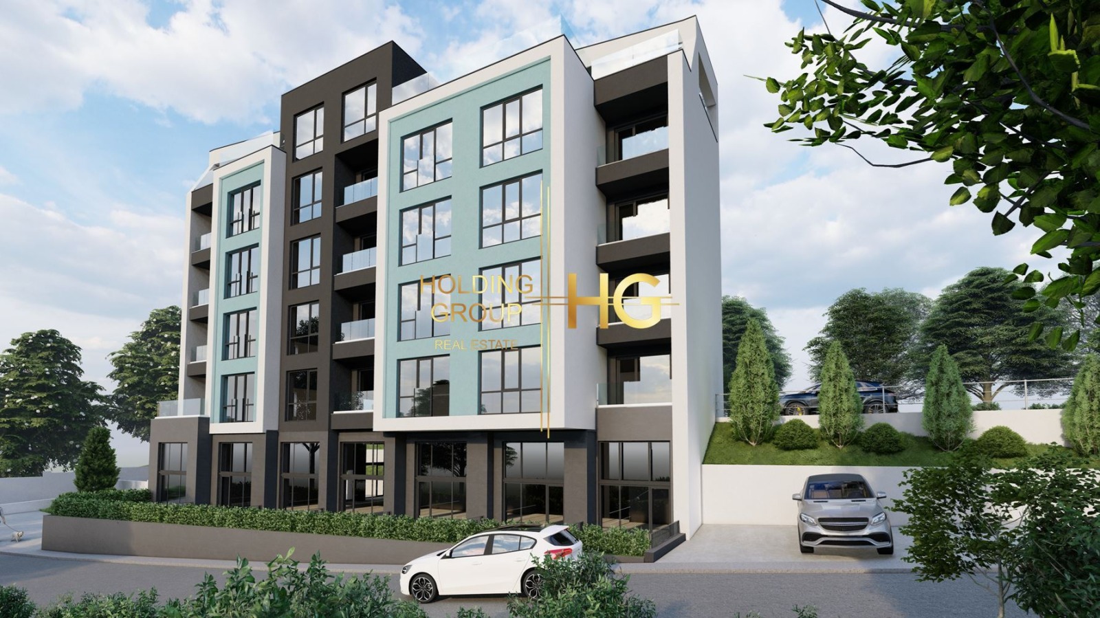 Продава 2-СТАЕН, гр. Варна, м-т Ален мак, снимка 3 - Апартаменти - 51418281
