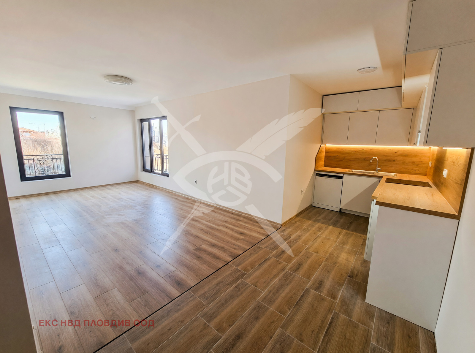 Продава  2-стаен град Пловдив , Остромила , 69 кв.м | 86284798