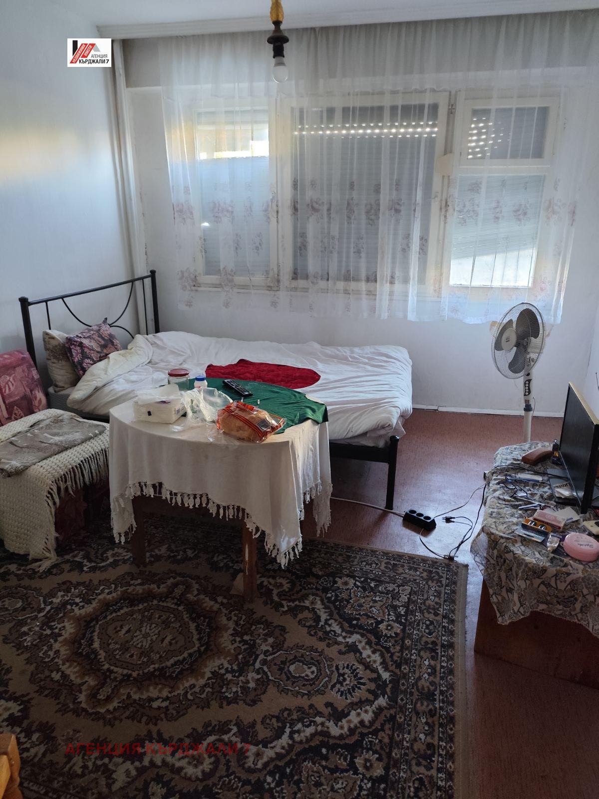 Продава 2-СТАЕН, гр. Кърджали, Възрожденци, снимка 8 - Апартаменти - 55523893