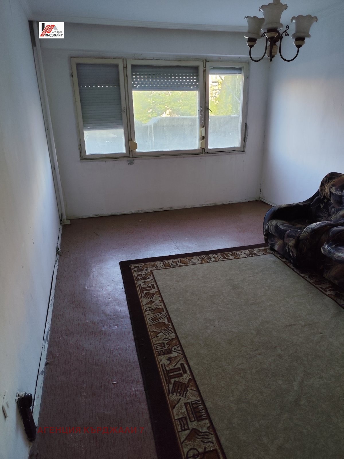 Продава 2-СТАЕН, гр. Кърджали, Възрожденци, снимка 7 - Апартаменти - 55523893