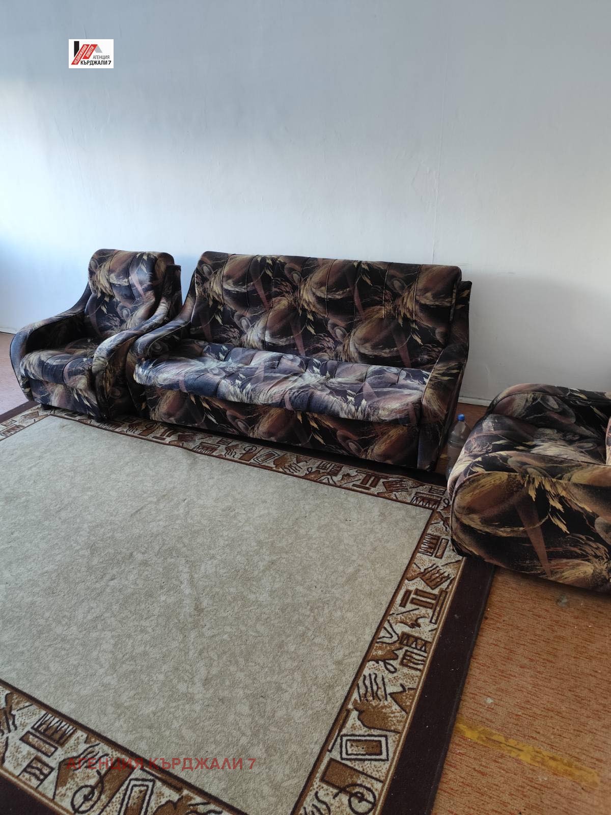 Продава 2-СТАЕН, гр. Кърджали, Възрожденци, снимка 9 - Апартаменти - 55523893