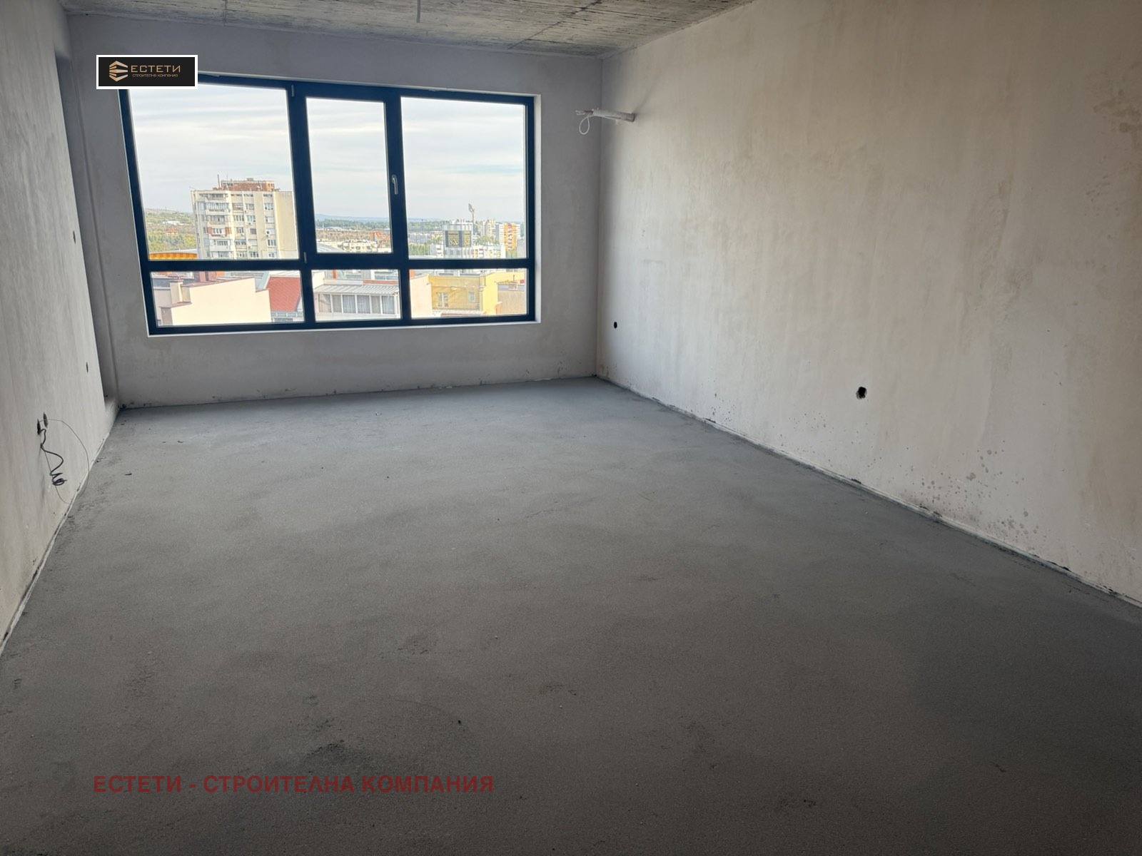 Продава 2-СТАЕН, гр. Стара Загора, Аязмото, снимка 2 - Апартаменти - 56529463