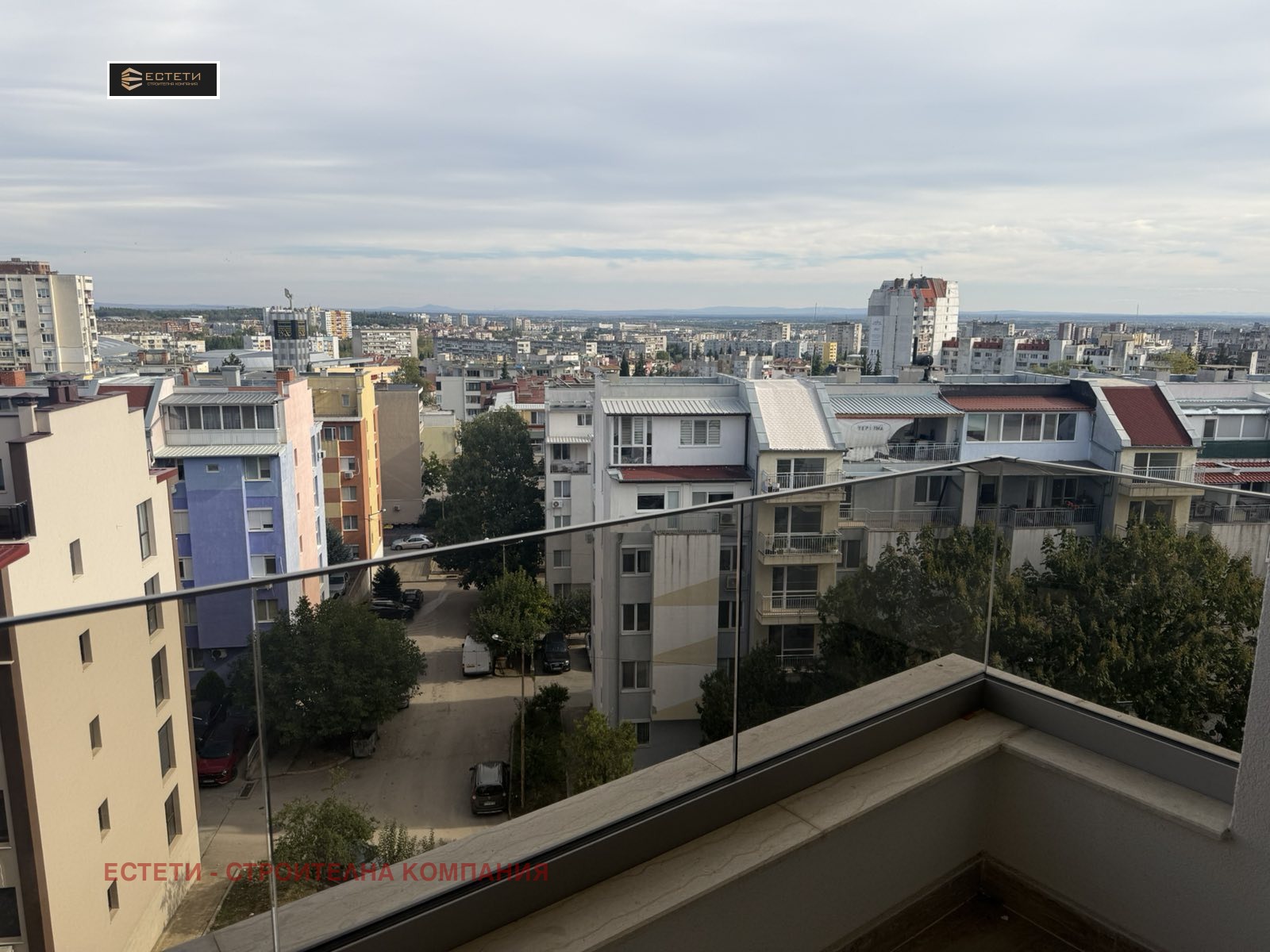 Продава 2-СТАЕН, гр. Стара Загора, Аязмото, снимка 11 - Апартаменти - 56529463