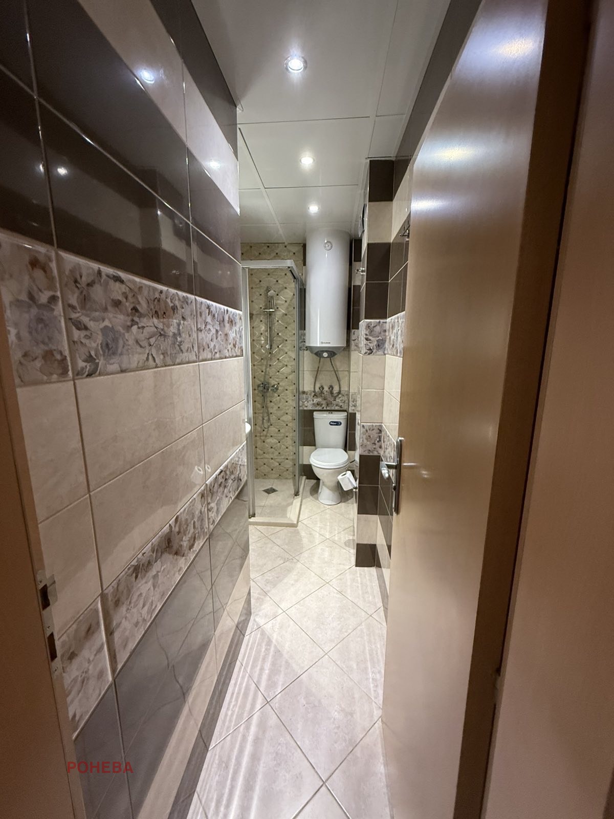 Продава 3-СТАЕН, гр. Варна, ВИНС-Червен площад, снимка 5 - Апартаменти - 53895013