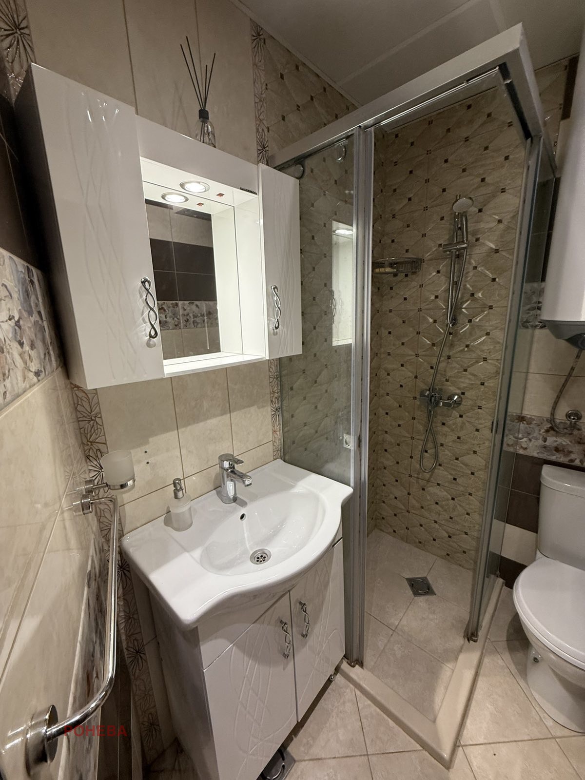 Продава 3-СТАЕН, гр. Варна, ВИНС-Червен площад, снимка 6 - Апартаменти - 53895013