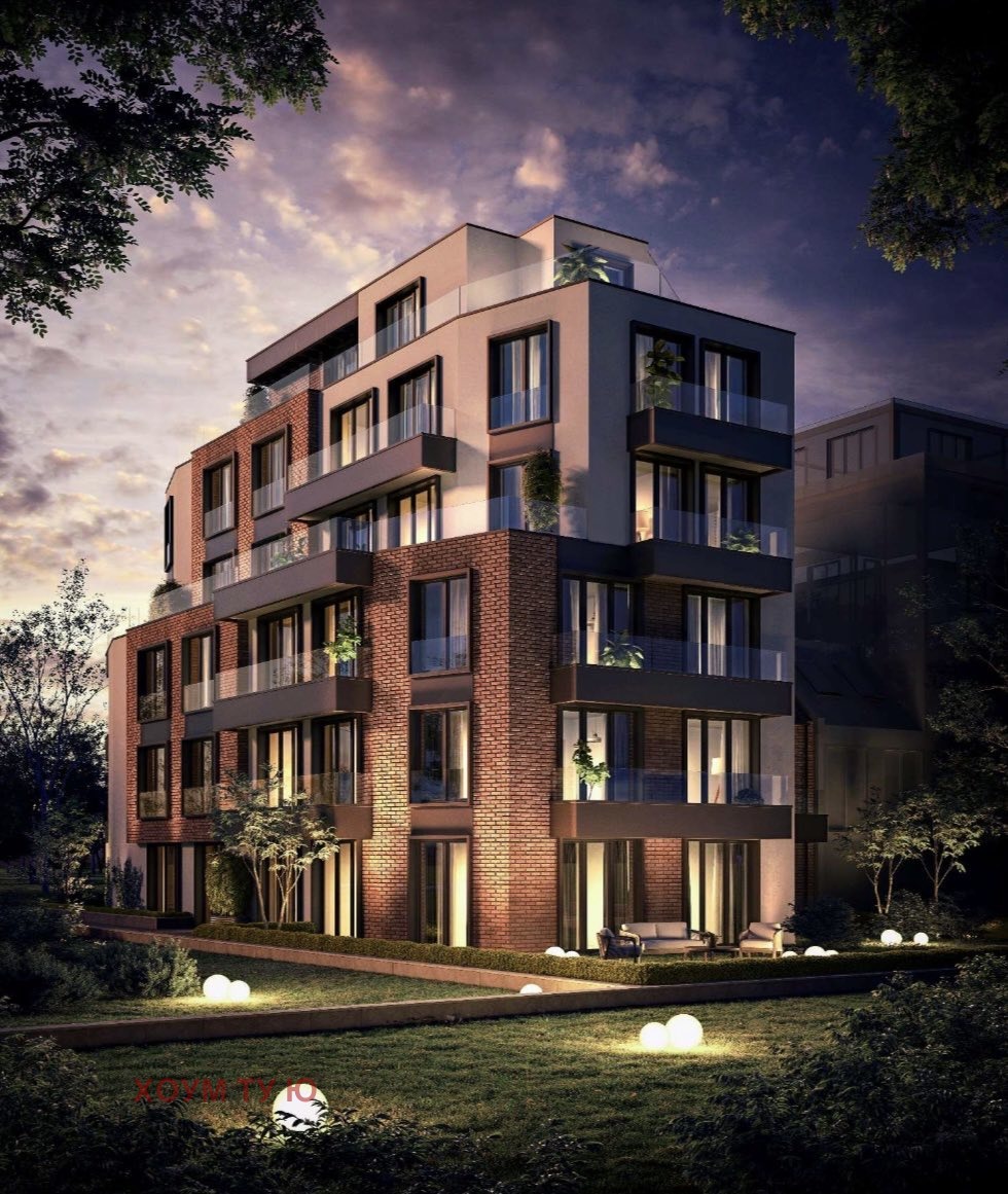 Продава 3-СТАЕН, гр. София, Овча купел 1, снимка 3 - Апартаменти - 53764996