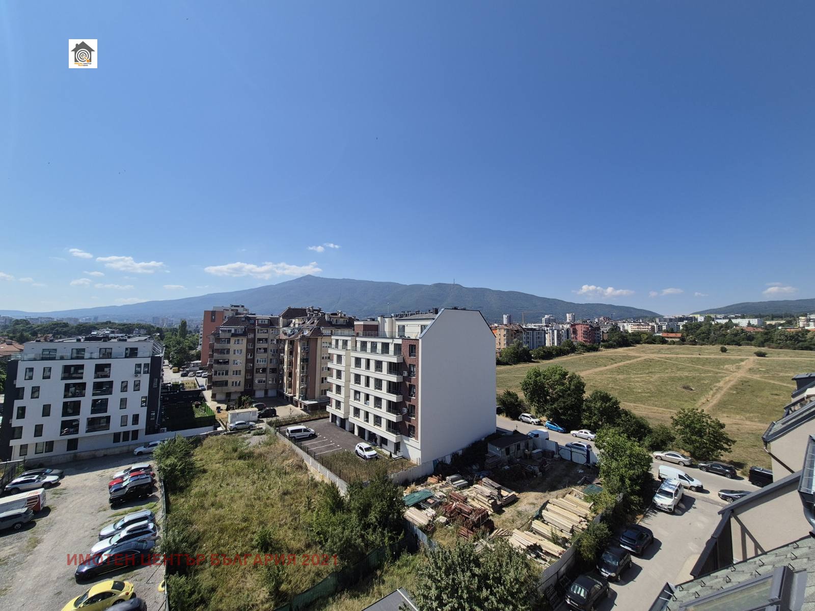 Продава 3-СТАЕН, гр. София, Овча купел, снимка 4 - Апартаменти - 55623121