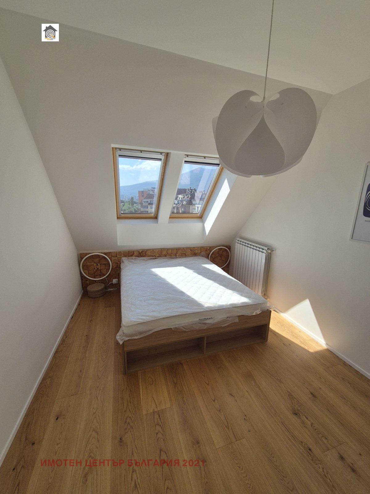 Продава 3-СТАЕН, гр. София, Овча купел, снимка 5 - Апартаменти - 55623121