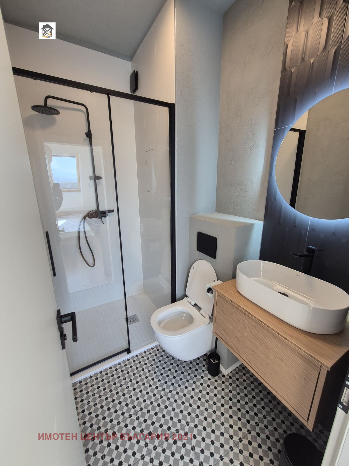 Продава 3-СТАЕН, гр. София, Овча купел, снимка 7 - Апартаменти - 55623121