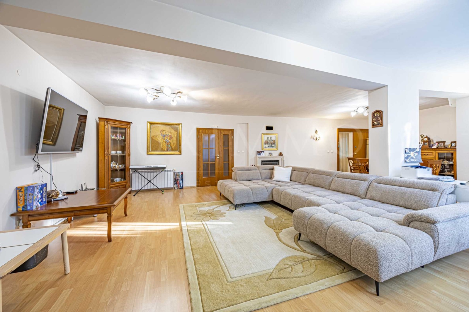 Продава 4-СТАЕН, гр. София, Бояна, снимка 2 - Апартаменти - 52152999