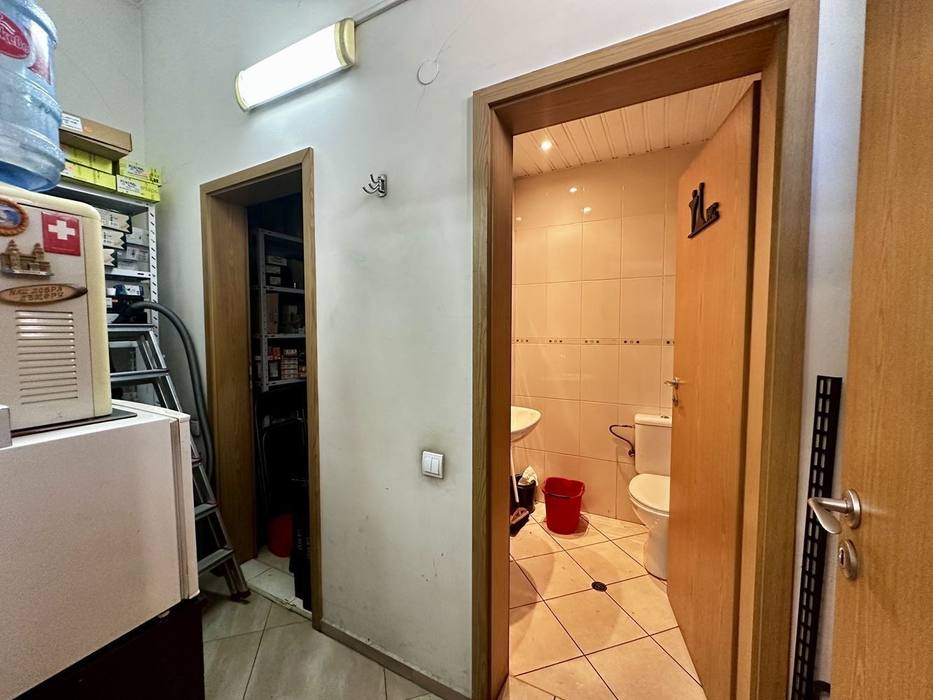 Продава МАГАЗИН, гр. София, Лозенец, снимка 11 - Магазини - 53986743