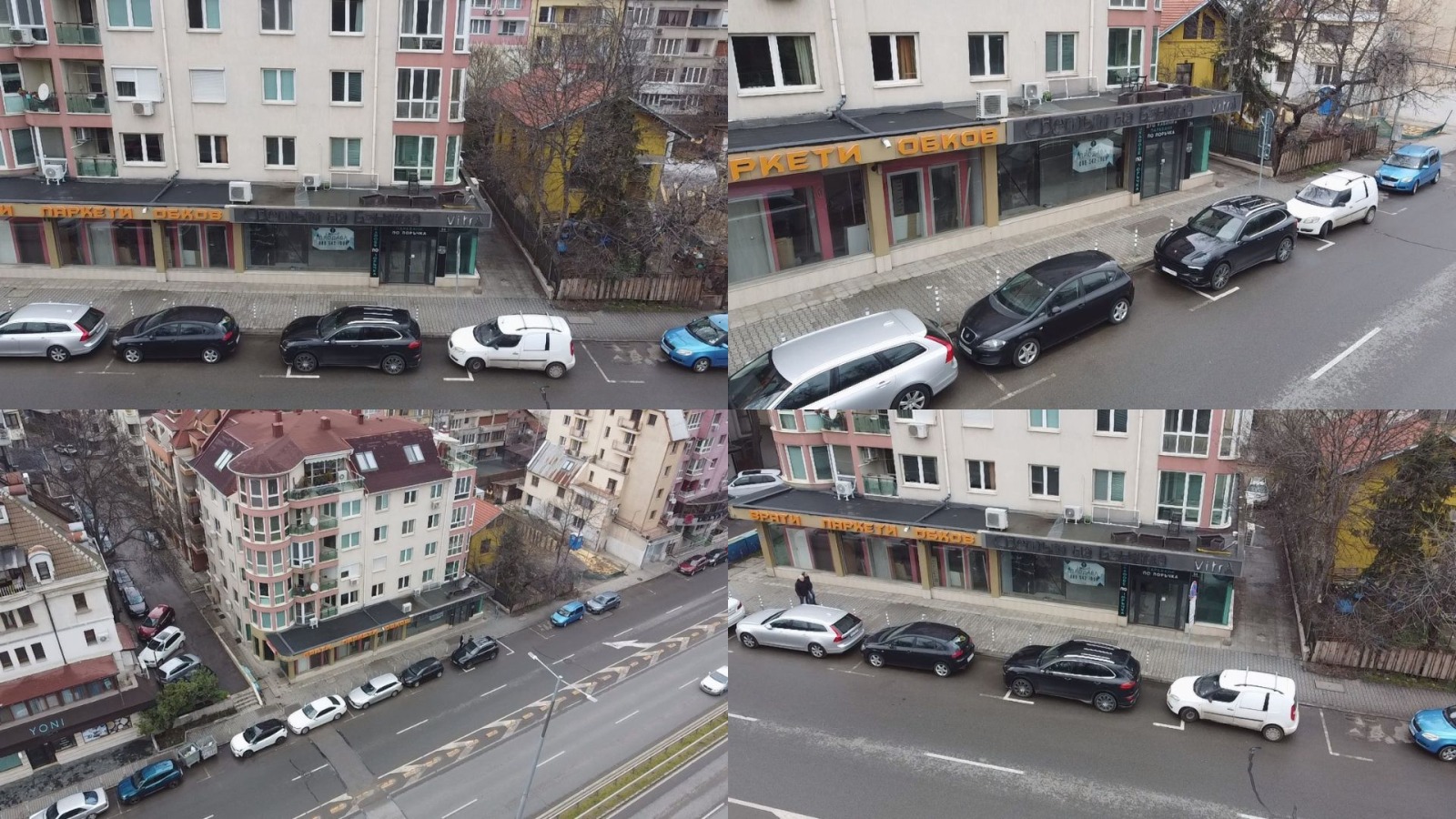 Продава МАГАЗИН, гр. София, Лозенец, снимка 2 - Магазини - 53986743