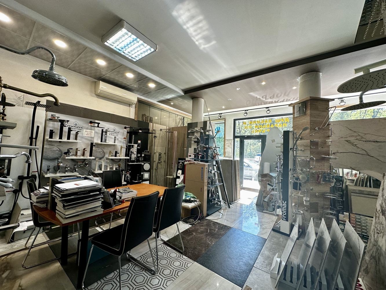 Продава МАГАЗИН, гр. София, Лозенец, снимка 3 - Магазини - 53986743