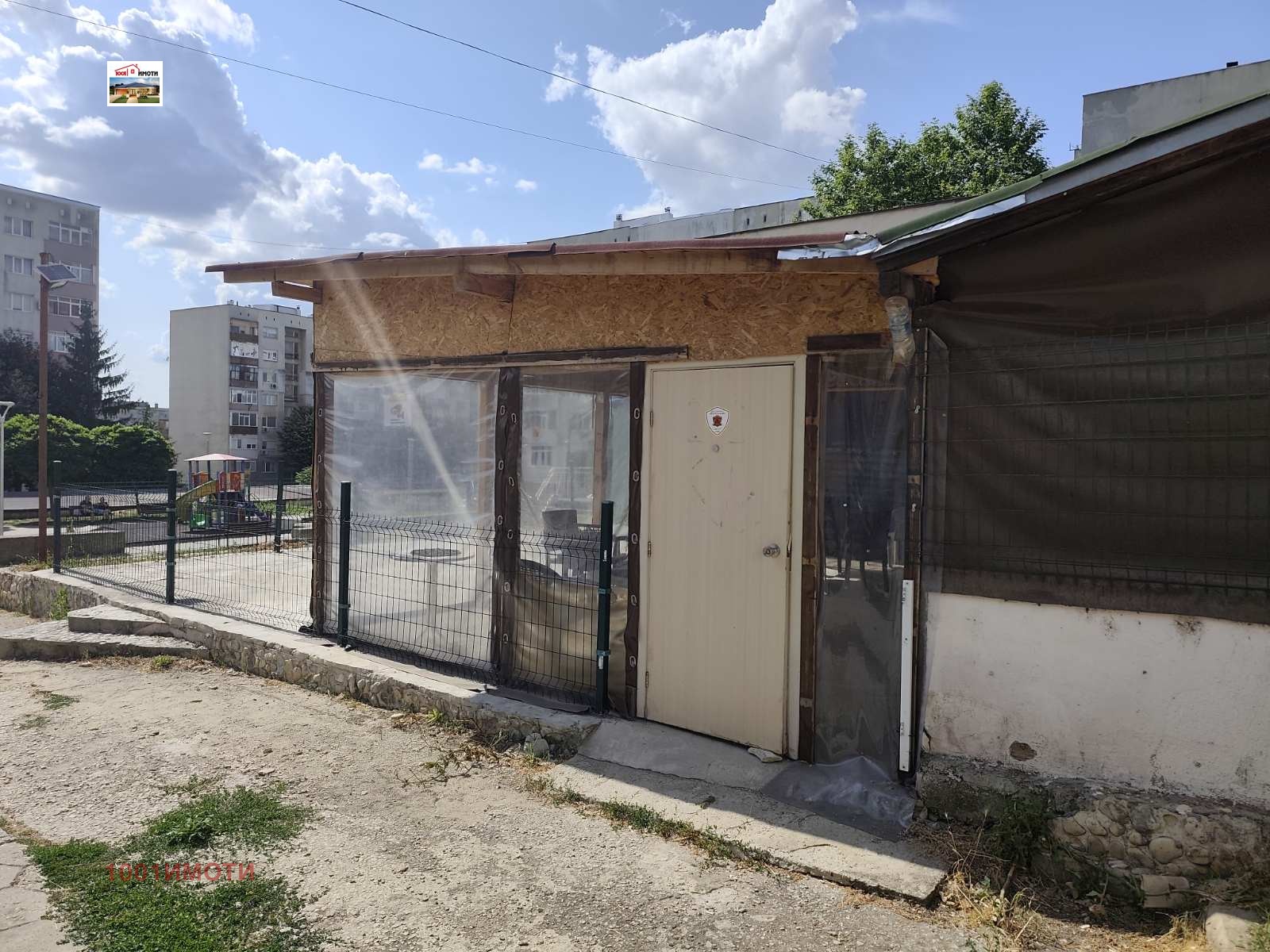 Продава ЗАВЕДЕНИЕ, гр. Добрич, Балик, снимка 3 - Заведения - 55543960