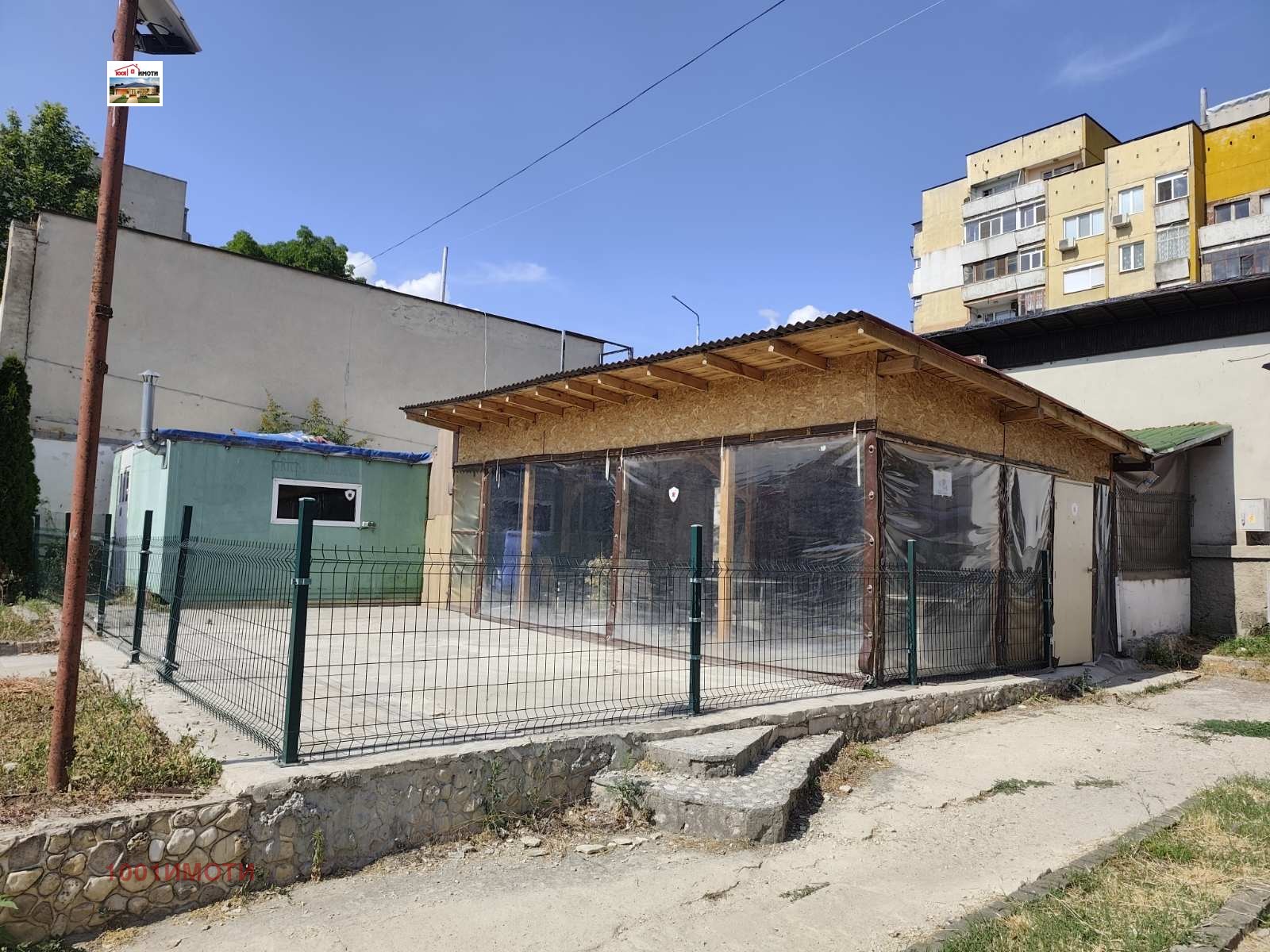 Продава ЗАВЕДЕНИЕ, гр. Добрич, Балик, снимка 2 - Заведения - 55543960