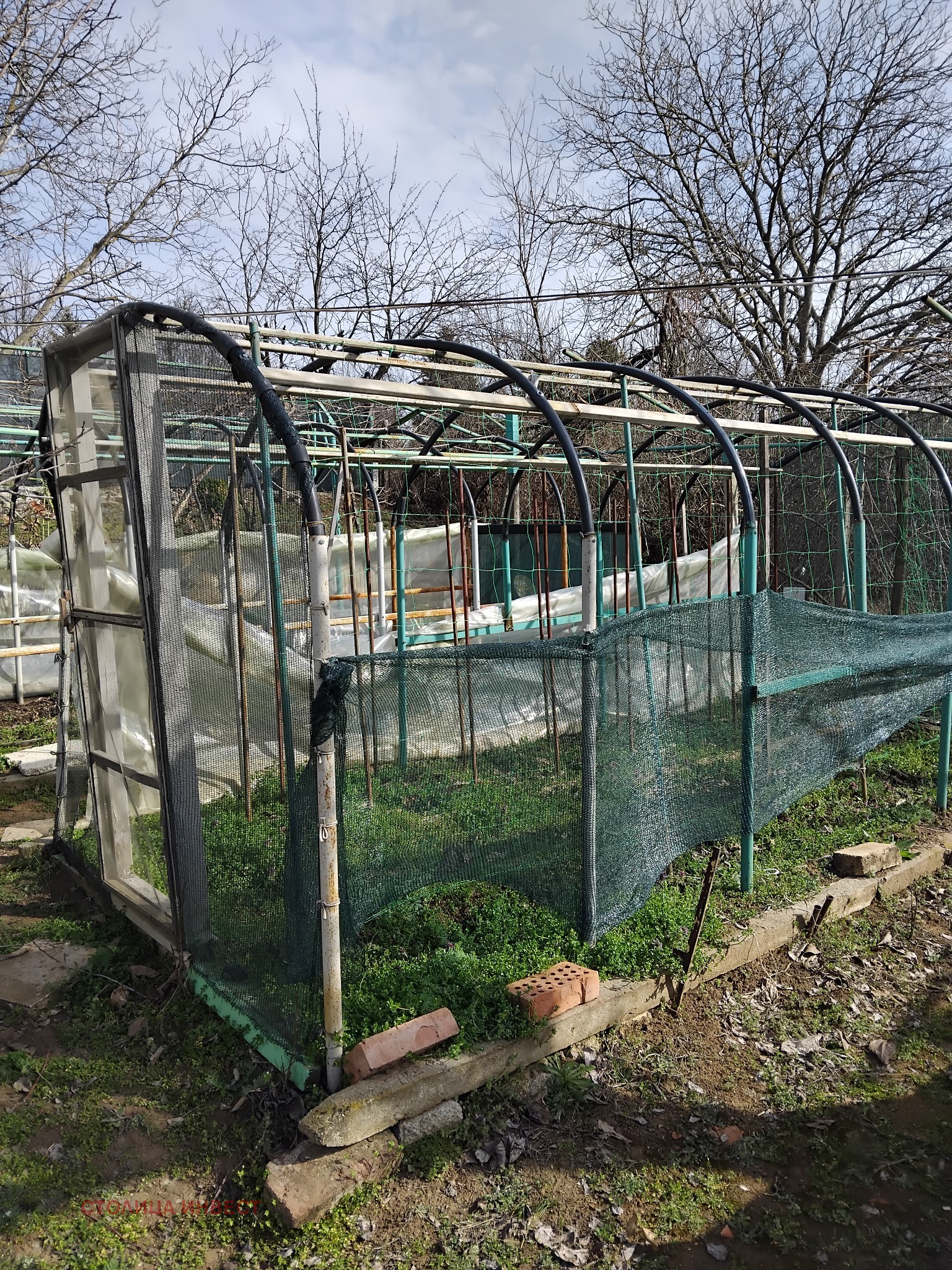 Продава ПАРЦЕЛ, с. Николово, област Русе, снимка 2 - Парцели - 50385030
