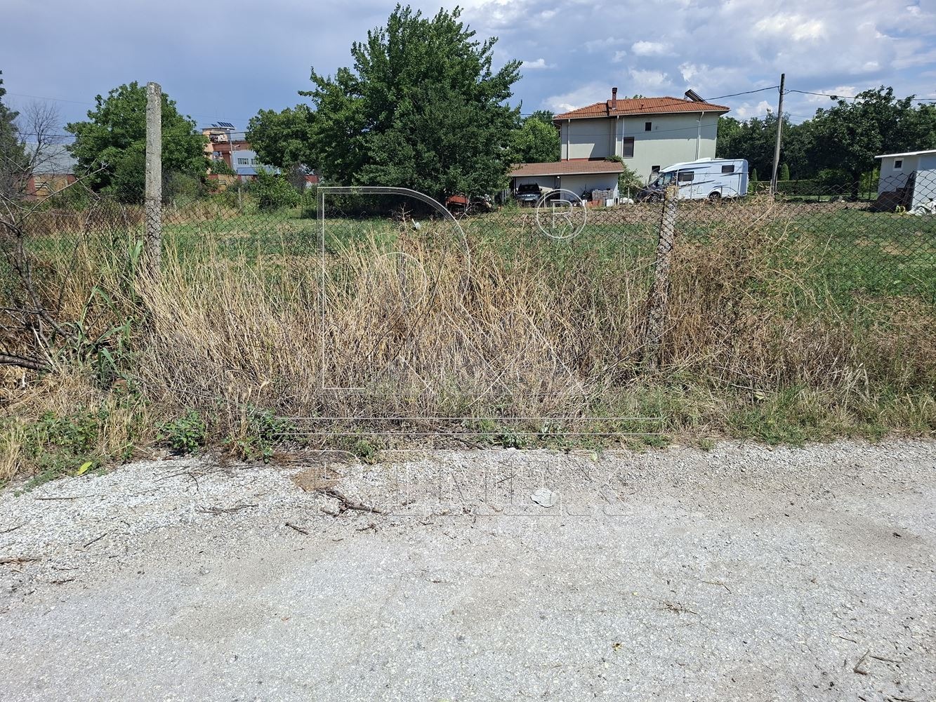 Продава ПАРЦЕЛ, гр. Пловдив, Терзиите, снимка 5 - Парцели - 55266291