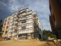 Продава  2-стаен град Варна , м-т Сотира , 52 кв.м | 90988322 - изображение [4]
