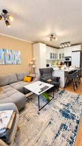Продава  3-стаен град Варна , м-т Горна Трака , 117 кв.м | 63857769 - изображение [2]