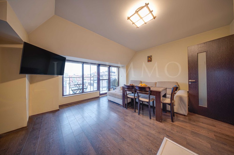 Продава 3-СТАЕН в град София, Редута - 85 кв.м / 380 000 € » 743 215.40 лв., ЛУКСИММО