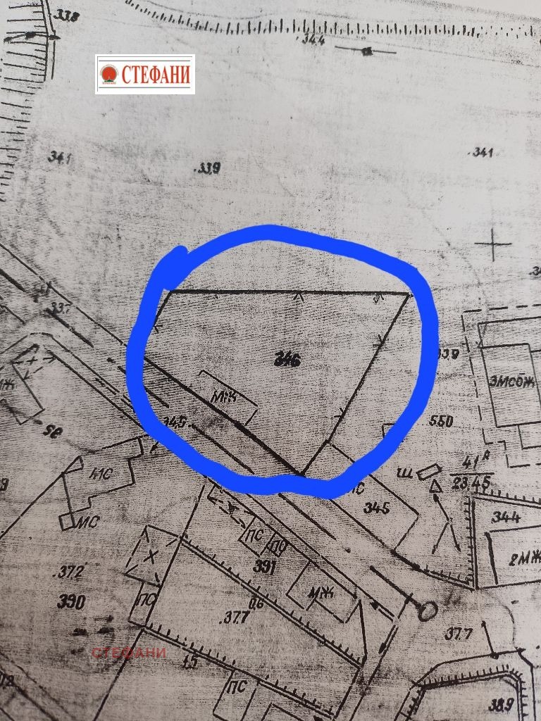 Продава ПАРЦЕЛ | Imot.bg — изображение 2