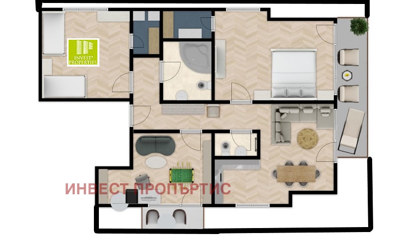 ������� 4-����� | Imot.bg � ����������� 11