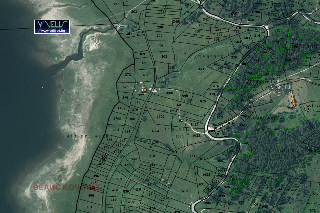 Продава ПАРЦЕЛ | Imot.bg — изображение 2