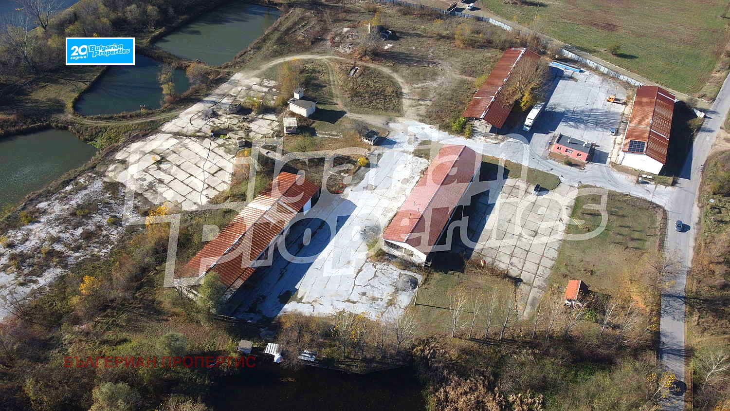 Продава ПАРЦЕЛ | Imot.bg — изображение 10