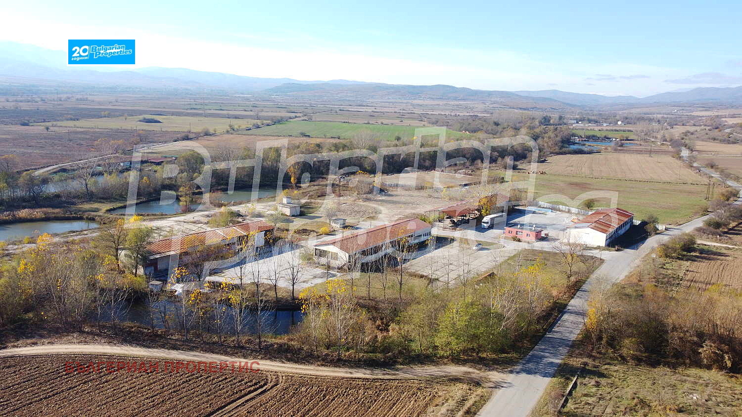 Продава ПАРЦЕЛ | Imot.bg — изображение 3