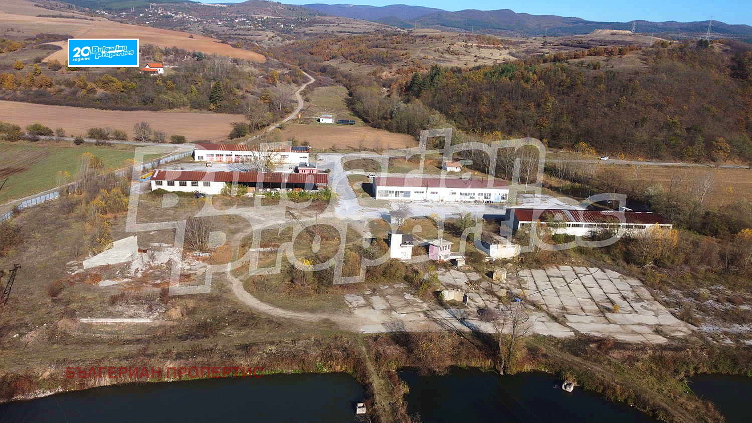 Продава ПАРЦЕЛ | Imot.bg — изображение 7