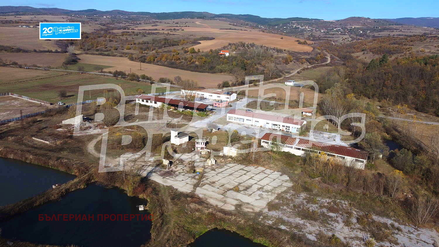 Продава ПАРЦЕЛ | Imot.bg — изображение 8