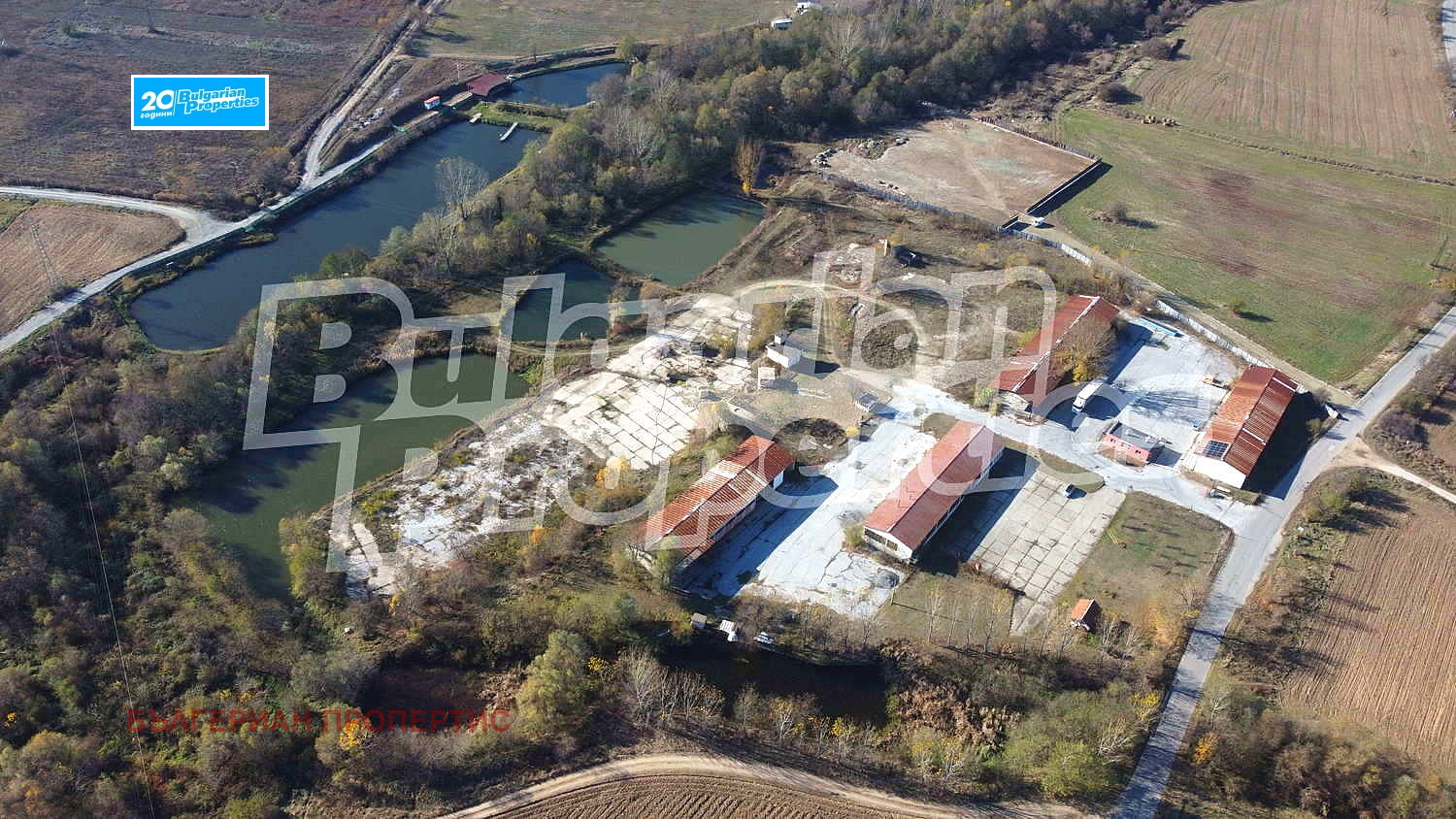 Продава ПАРЦЕЛ | Imot.bg — изображение 1