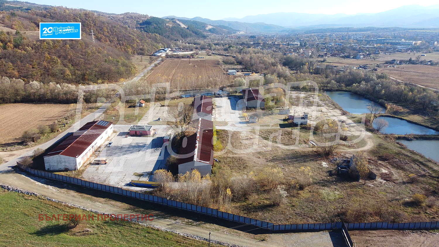 Продава ПАРЦЕЛ | Imot.bg — изображение 6