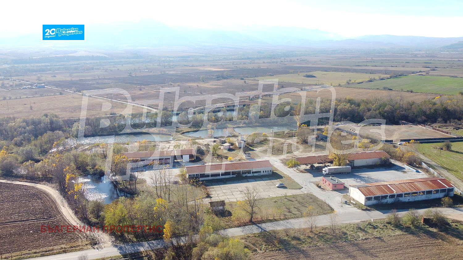 Продава ПАРЦЕЛ | Imot.bg — изображение 4