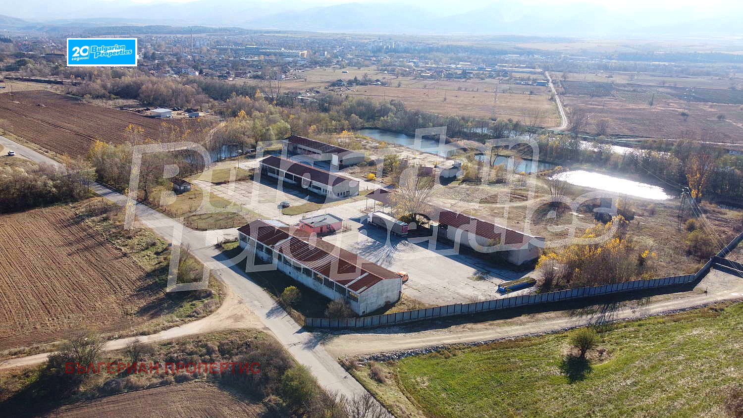 Продава ПАРЦЕЛ | Imot.bg — изображение 5