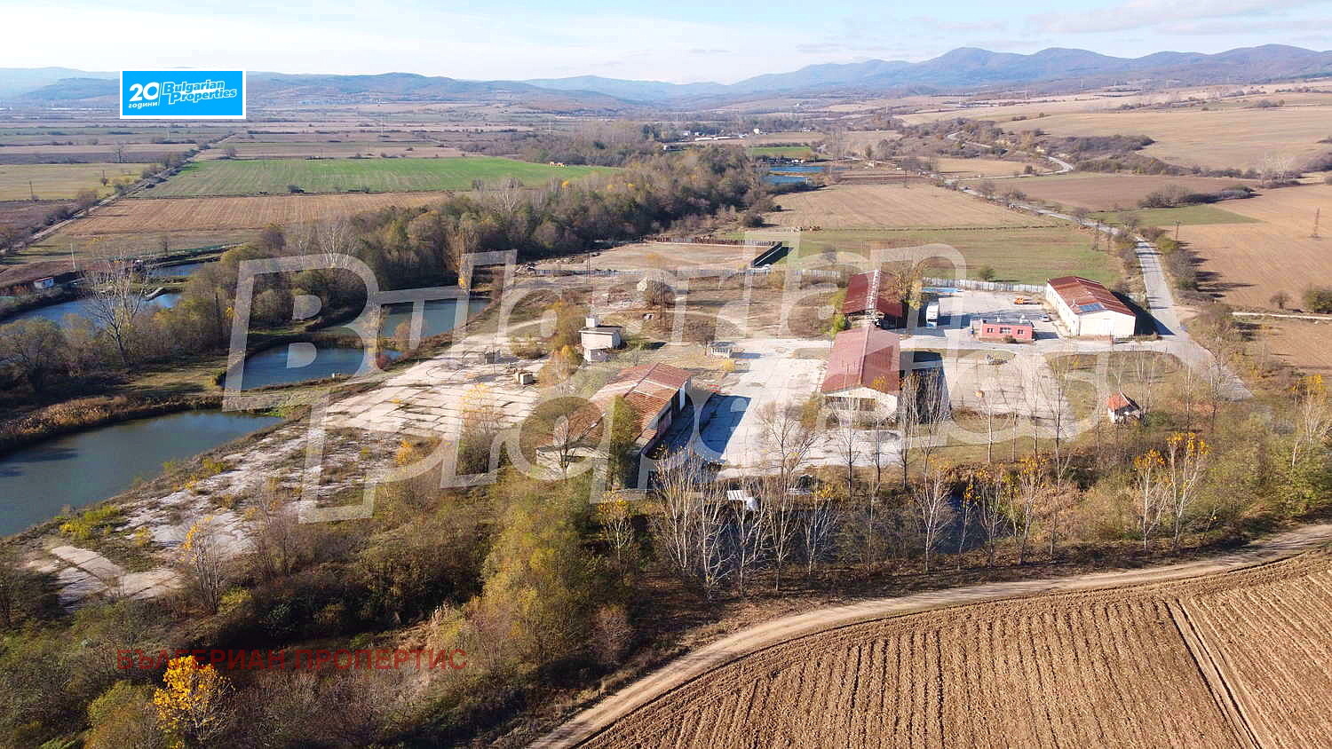 Продава ПАРЦЕЛ | Imot.bg — изображение 9