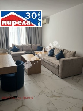 2-стаен град Варна, к.к. Златни пясъци 6