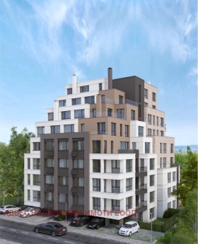1 quarto Izgrev, Varna