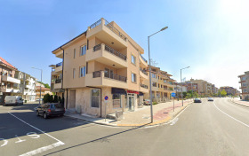 1 quarto Nesebar, região Burgas