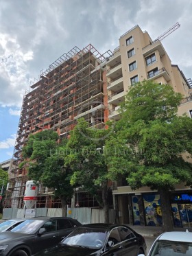 3-СТАЕН, 108 m2