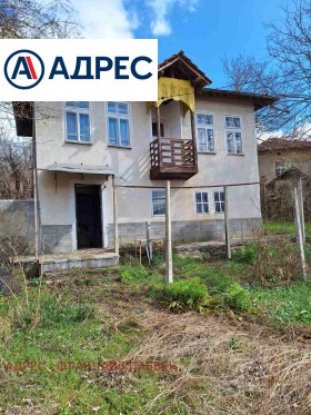 Продава къща област Ловеч с. Катунец - [1] 