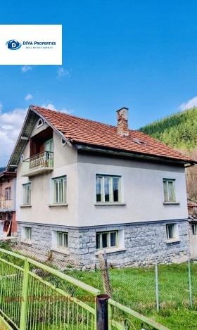 Huis Madzjare, regio Sofia