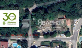 Продава парцел град Варна к.к. Златни пясъци - [1] 
